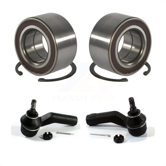 [Avant] Kit de Roulement de roue pour Mazda 3 5 Sport K77-100075 par Transit Auto