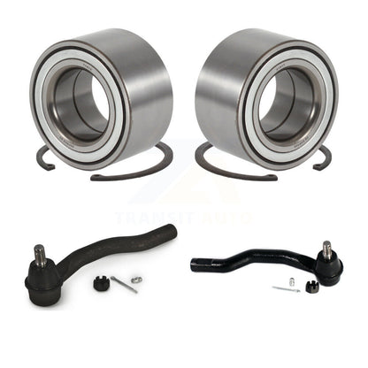 [Avant] Kit de Roulement de roue pour 2009-2013 Mazda 6 3.7L K77-100077