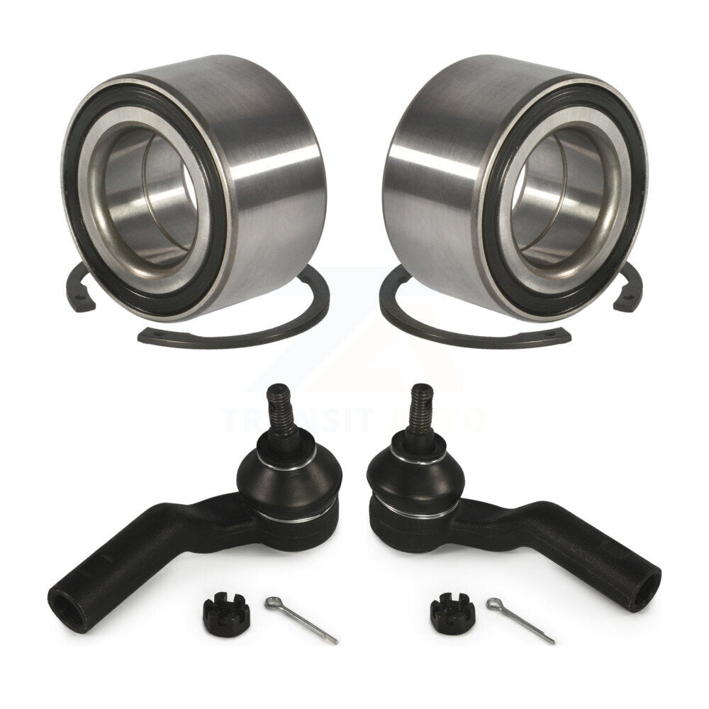 [Avant] Kit de Roulement de roue pour 2017-2019 Lincoln MKC K77-100078