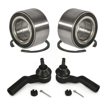 [Avant] Kit de Roulement de roue pour 2017-2019 Lincoln MKC K77-100078