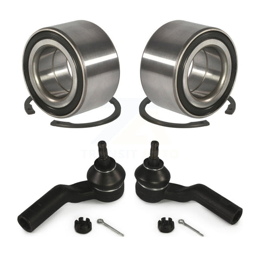 [Avant] Kit de Roulement de roue pour 2017-2019 Lincoln MKC K77-100078