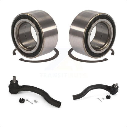 [Avant] Kit de Roulement de roue pour Honda Civic Acura ILX K77-100080 par Transit Auto