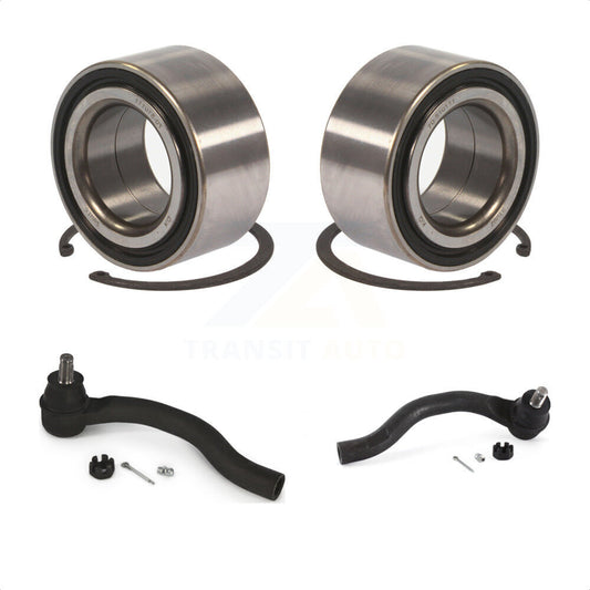 [Avant] Kit de Roulement de roue pour Honda Civic Acura ILX K77-100080 par Transit Auto
