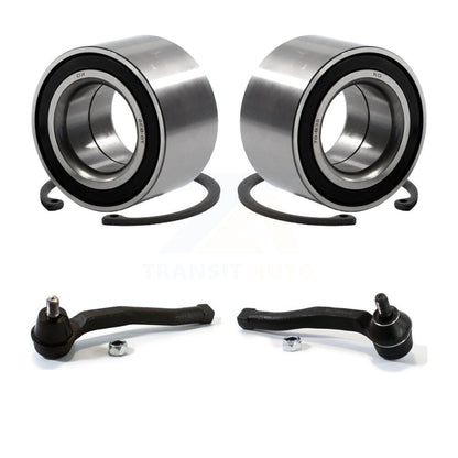 [Avant] Kit de Roulement de roue pour Chevrolet Aveo Aveo5 Pontiac G3 Suzuki Wave Wave5 Swift+ K77-100082