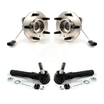 [Avant] Kit d'ensemble roulement de roue et moyeu pour Buick Rendezvous Pontiac Aztek Chevrolet Uplander Montana Terraza K77-100092