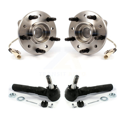 [Avant] Kit d'ensemble roulement de roue et moyeu pour Chevrolet Pontiac Grand Am Malibu Oldsmobile Alero Classic Cutlass K77-100099