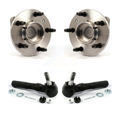 [Avant] Kit d'ensemble roulement de roue et moyeu pour Buick Rendezvous Pontiac Aztek K77-100102