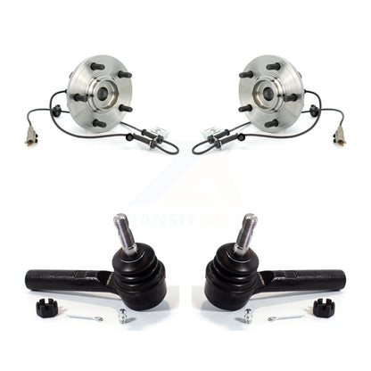[Avant] Kit d'ensemble roulement de roue et moyeu pour 2004-2006 Chrysler Pacifica K77-100106