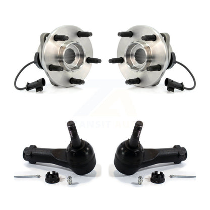 [Avant] Kit d'ensemble roulement de roue et moyeu pour Chevrolet Cobalt HHR K77-100111