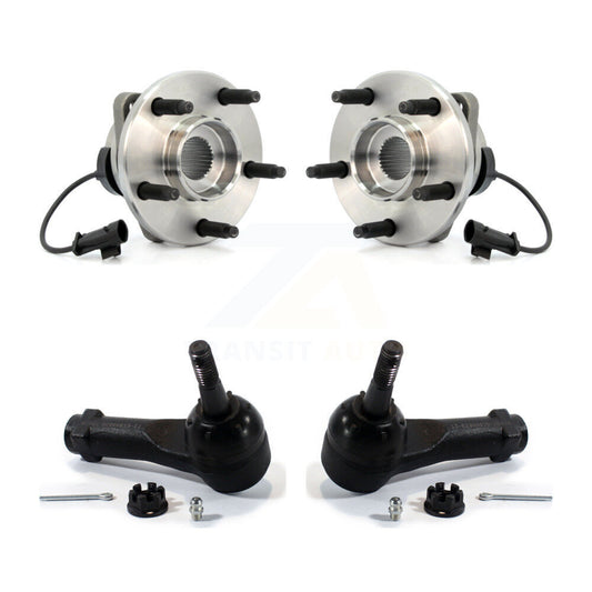 [Avant] Kit d'ensemble roulement de roue et moyeu pour Chevrolet Cobalt HHR K77-100111
