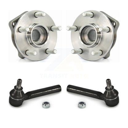 [Avant] Kit d'ensemble roulement de roue et moyeu pour Subaru Outback Forester Impreza Legacy XV Crosstrek WRX K77-100114