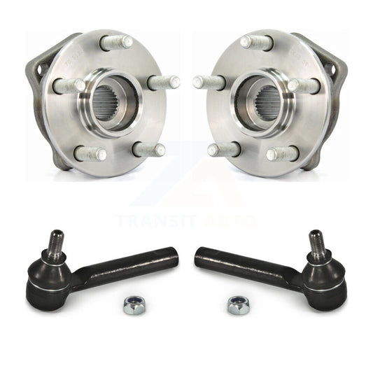 [Avant] Kit d'ensemble roulement de roue et moyeu pour Subaru Outback Forester Impreza Legacy XV Crosstrek WRX K77-100114