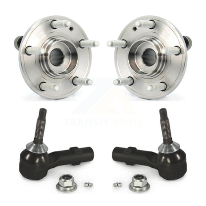[Avant] Kit d'ensemble roulement de roue et moyeu pour Ford Five Hundred Freestyle Taurus Mercury Montego X Sable K77-100117