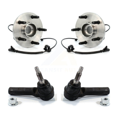 [Avant] Kit d'ensemble roulement de roue et moyeu pour Dakota Dodge Mitsubishi Raider Ram K77-100121
