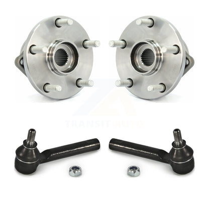 [Avant] Kit d'ensemble roulement de roue et moyeu pour 2008-2014 Subaru Tribeca K77-100124