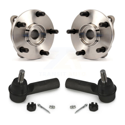 [Avant] Kit d'ensemble roulement de roue et moyeu pour 2018 Toyota Corolla iM K77-100125