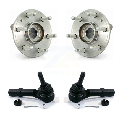 [Avant] Kit d'ensemble roulement de roue et moyeu pour Chevrolet Traverse GMC Acadia Buick Enclave Saturn Outlook Limited K77-100132