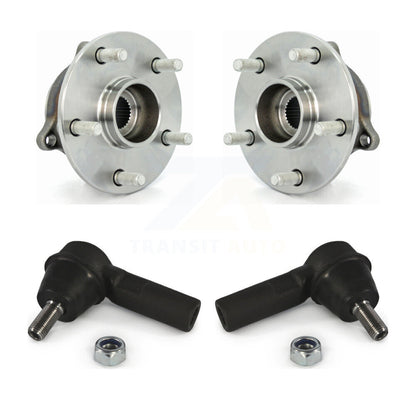 [Avant] Kit d'ensemble roulement de roue et moyeu pour 2006-2013 Suzuki Grand Vitara K77-100134