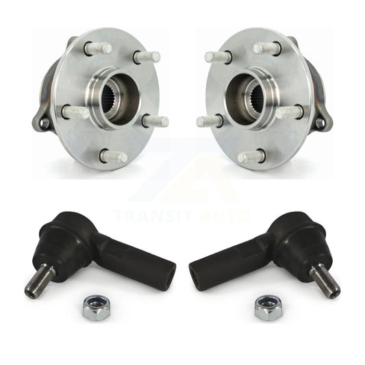 [Avant] Kit d'ensemble roulement de roue et moyeu pour 2006-2013 Suzuki Grand Vitara K77-100134