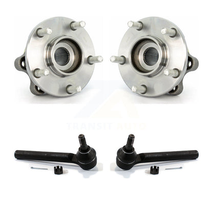 [Avant] Kit d'ensemble roulement de roue et moyeu pour 2005-2007 Nissan Murano K77-100138