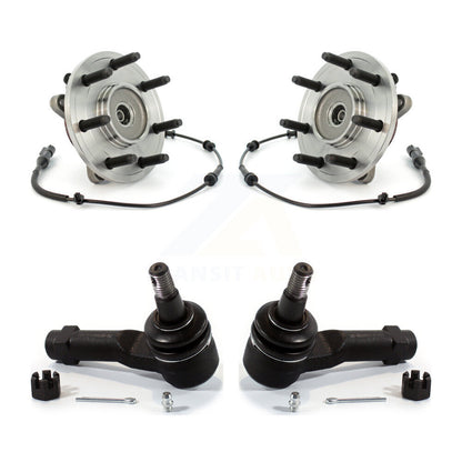 [Avant] Kit d'ensemble roulement de roue et moyeu pour Ford F-150 4WD K77-100153