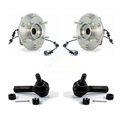 [Avant] Kit d'ensemble roulement de roue et moyeu pour 2004 Nissan Pathfinder Armada K77-100166