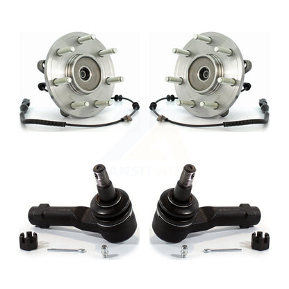[Avant] Kit d'ensemble roulement de roue et moyeu pour Ford F-150 K77-100171