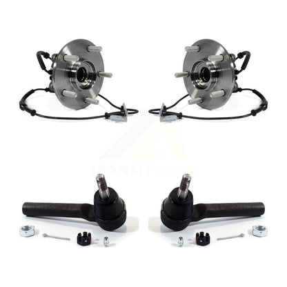[Avant] Kit d'ensemble roulement de roue et moyeu pour Dodge Grand Caravan Chrysler Town & Country Ram C/V Volkswagen Routan K77-100187