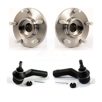 [Avant] Kit d'ensemble roulement de roue et moyeu pour Mazda 3 K77-100197