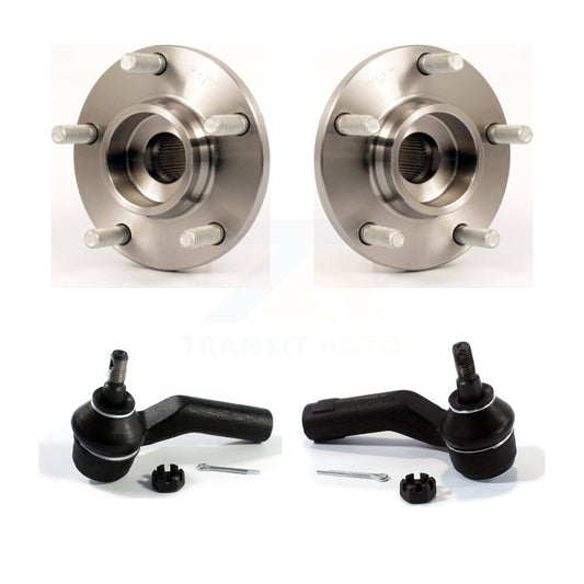 [Avant] Kit d'ensemble roulement de roue et moyeu pour Mazda 3 K77-100197