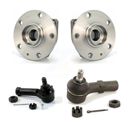 [Avant] Kit d'ensemble roulement de roue et moyeu pour Volkswagen Golf City K77-100199