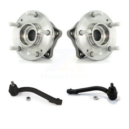 [Avant] Kit d'ensemble roulement de roue et moyeu pour Hyundai Santa Fe Kia Sorento Veracruz K77-100200