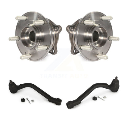 [Avant] Kit d'ensemble roulement de roue et moyeu pour 2016 Hyundai Tucson FUEL CELL EV (FCEV) engine K77-100209