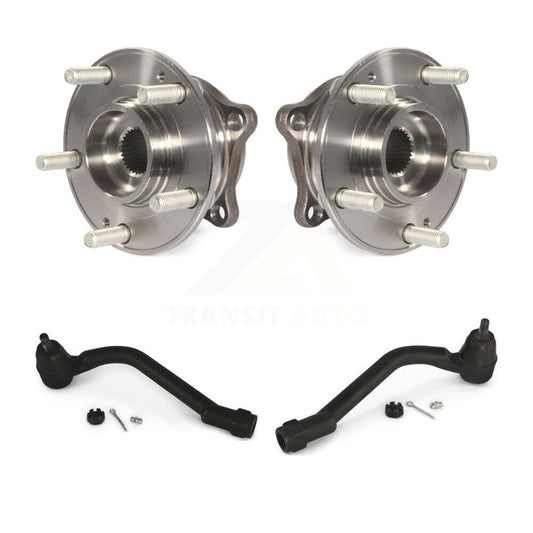 [Avant] Kit d'ensemble roulement de roue et moyeu pour 2016 Hyundai Tucson FUEL CELL EV (FCEV) engine K77-100209