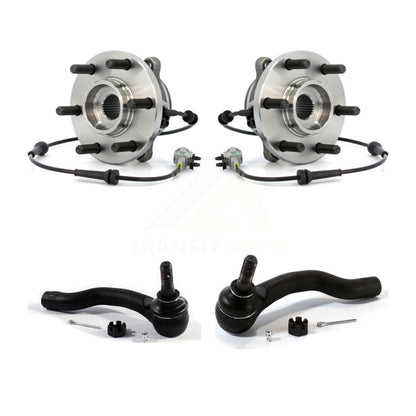 [Avant] Kit d'ensemble roulement de roue et moyeu pour Nissan Frontier Pathfinder Xterra K77-100211