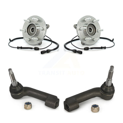 [Avant] Kit d'ensemble roulement de roue et moyeu pour Ford Expedition Lincoln Navigator K77-100213