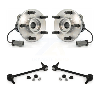 [Avant] Kit d'ensemble roulement de roue et moyeu pour Chevrolet HHR K77-100255