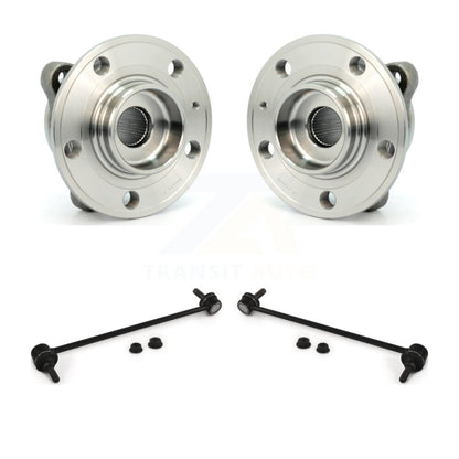 [Avant] Kit d'ensemble roulement de roue et moyeu pour Volvo XC90 K77-100257