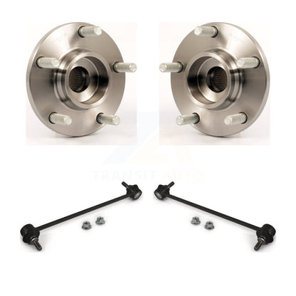 [Avant] Kit d'ensemble roulement de roue et moyeu pour Mazda 3 K77-100258