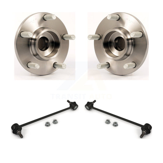[Avant] Kit d'ensemble roulement de roue et moyeu pour Mazda 3 K77-100258