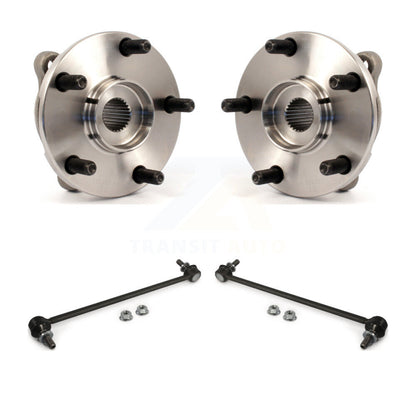 [Avant] Kit d'ensemble roulement de roue et moyeu pour Toyota RAV4 Scion xB Prius V tC Corolla iM Lexus HS250h K77-100279