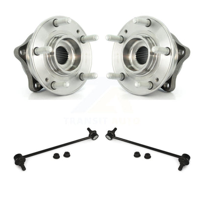 [Avant] Kit d'ensemble roulement de roue et moyeu pour Hyundai Kia Sorento Santa Fe Sport K77-100289