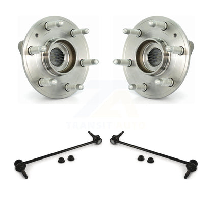 [Avant] Kit d'ensemble roulement de roue et moyeu pour Chevrolet Traverse GMC Acadia Buick Enclave Saturn Outlook Limited K77-100292