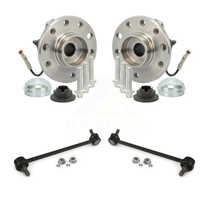[Avant] Kit d'ensemble roulement de roue et moyeu pour 2008-2009 Saturn Astra K77-100294