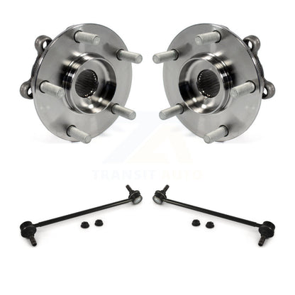 [Avant] Kit d'ensemble roulement de roue et moyeu pour Mazda CX-5 6 K77-100313