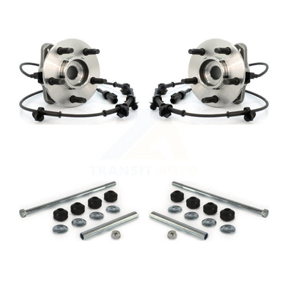 [Avant] Kit d'ensemble roulement de roue et moyeu pour Ford Ranger Mazda B3000 B4000 K77-100327