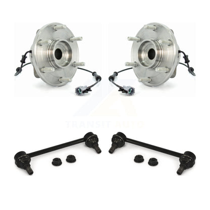 [Avant] Kit d'ensemble roulement de roue et moyeu pour 2004 Nissan Pathfinder K77-100359