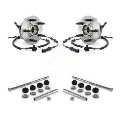 [Avant] Kit d'ensemble roulement de roue et moyeu pour Ford Explorer Sport Trac Mercury Mountaineer K77-100363