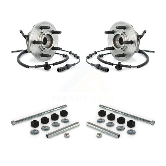 [Avant] Kit d'ensemble roulement de roue et moyeu pour Ford Explorer Sport Trac Mercury Mountaineer K77-100363
