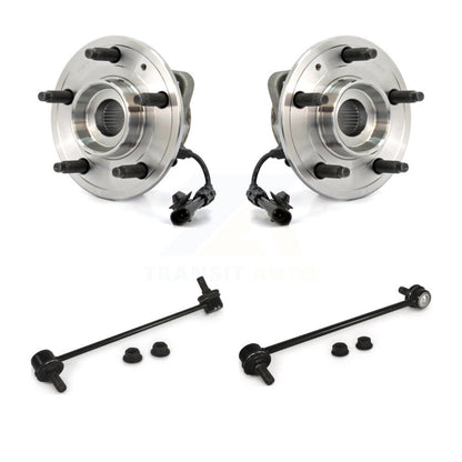 [Avant] Kit d'ensemble roulement de roue et moyeu pour Chevrolet Saturn Vue Captiva Sport Equinox Pontiac Torrent Suzuki XL-7 K77-100404